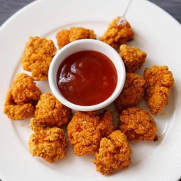 ไก่ป๊อปสไปรซี่