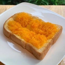 ปังปิ้งฝอยทอง