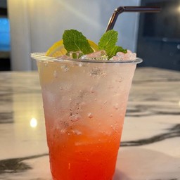 อิตาเลียนโซดา