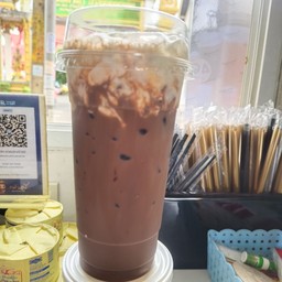 โกโก้ครีมชีส