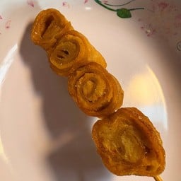 ซีฟู้ดโรล