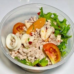 ร้านโคตรจะYUMMY เคหะ1