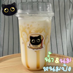 นมสดน้ำผึ้ง