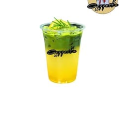 Geppetto Specialty Coffee