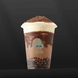 ครันชี่มิกซ์ดับเบิลช็อก