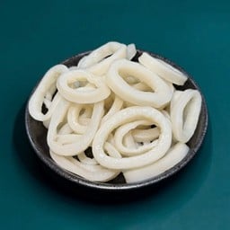 หมึกสด 1 กิโลกรัม