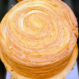 french butter timberring