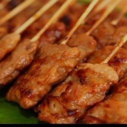 หมูปิ้ง 88