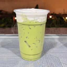 Jerjan - เจอร์จัน ชา กาแฟสด