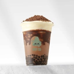 ครันชี่มิกซ์ดับเบิลช็อก