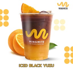 ICED BLACK YUZU
