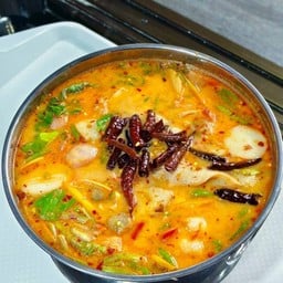 ต้มยำรวมมิตร