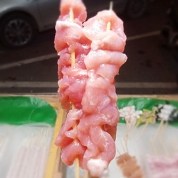 หมูนุ่ม