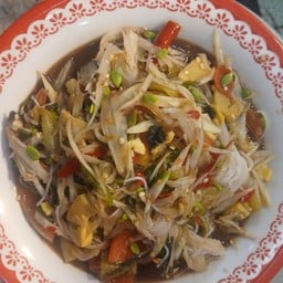 ส้มตำเนตรอินดี้