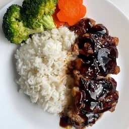 ร้านอาหารเปี่ยมสุข