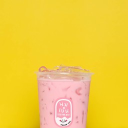 ชาแมวน้อย