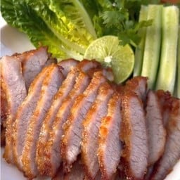 ตำแหลก แดกเพลิน