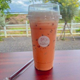 ชาไทยเย็น