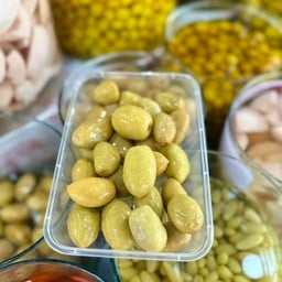 ฉ่ำฉ่ำ ผลไม้พร้อมทานหลังมอ หลังมอ