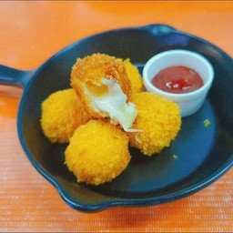 ชีสบอล