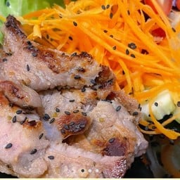 ครัวตามใจ  - บึงพระจันทร์