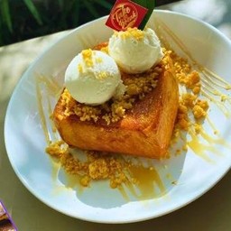 ฟรนซ์โทสต์ออริจินอล