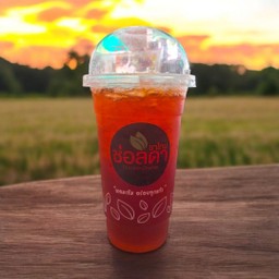 ร้านกาแฟสดช่อชลดา