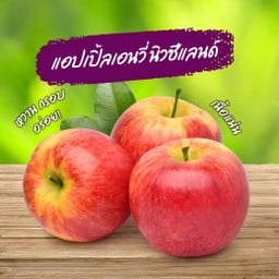 แอปเปิ้ลเอนวี่ 1 ลูก