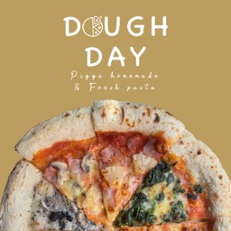 Dough Day Pizza & Pasta