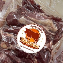 เนื้อทอด