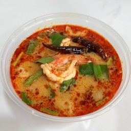 ต้มยำกุ้ง S