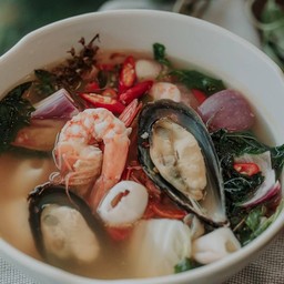 ต้มโป๊ะแตก