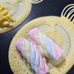 โตเกียวUp2Me -หมู่บ้านเดอะทรัสต์ทาวน์ พันสเด็จใน