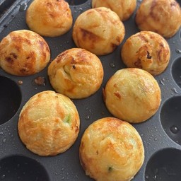 วันนี้ทานอะไรดีคะ