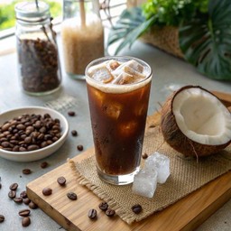 Americano Coconut