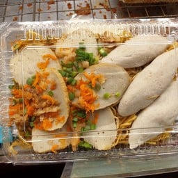 บะหมี่เหลือง