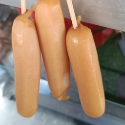 นึ่ง ย่าง สองพี่น้อง