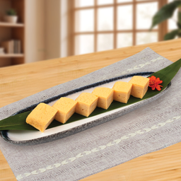 ไข่หวานย่าง