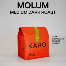 250g - Molum
