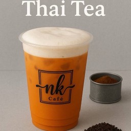 ชานม/ชาแดง