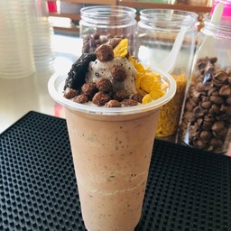 ไมโลโอริโอ้