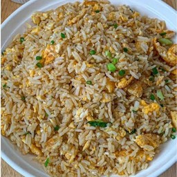 ข้าวผัดไข่