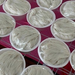 ขนมจีนเส้นสดไทยเลย