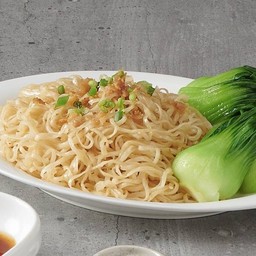 บะหมี่ลวก