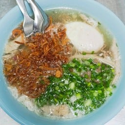 จั๊บญวน ใส่ไข่