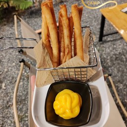 ปอเปี๊ยะกุ้งโรล