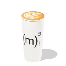 Cubic3 Coffee Thailand United Center Building