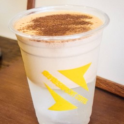 Coffee Cold Foam