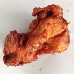 ฟาฮัจย์ไก่ทอด