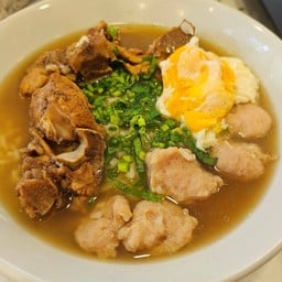 SGก๋วยจั๊บญวน(ซอยตรงข้ามสถานีดับเพลิงห้วยขวาง)